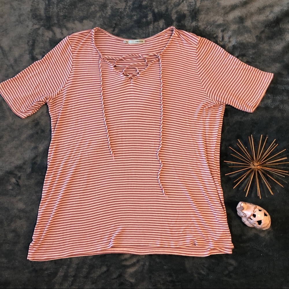 🌟Cute String Top🌟 - Picture 3 of 3
